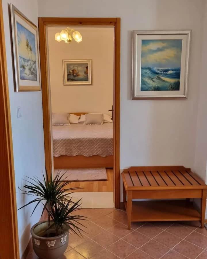 Antonny Apartment Zvekovica Kültér fotó