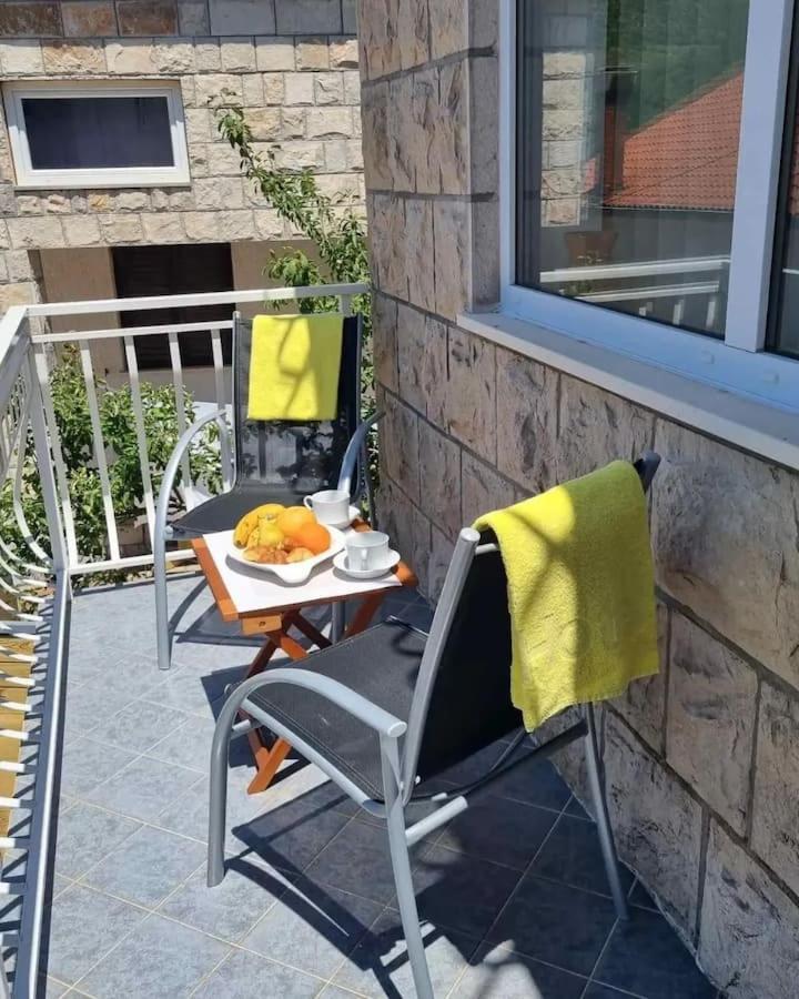 Antonny Apartment Zvekovica Kültér fotó