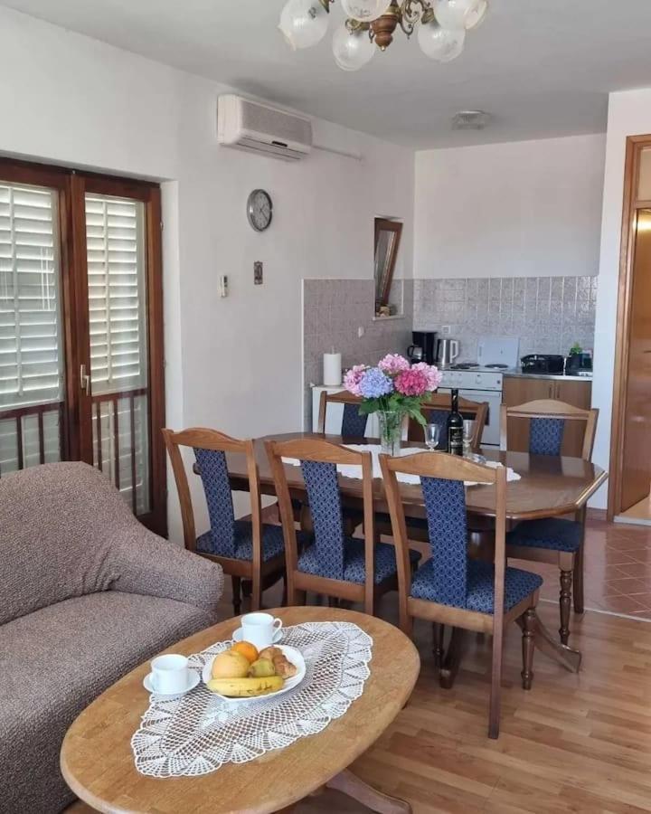 Antonny Apartment Zvekovica Kültér fotó